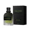 Perfume Valentino Born in Roma Green Stravaganza Uomo, Eau de Toilette, 100 ml para Hombre - Imagen 2