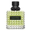 Perfume Valentino Born in Roma Green Stravaganza Donna, Eau de Parfum, 100 ml para Mujer