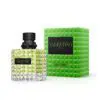 Perfume Valentino Born in Roma Green Stravaganza Donna, Eau de Parfum, 100 ml para Mujer - Imagen 2