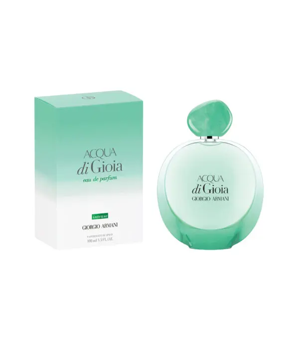 Perfume Acqua Di Gioia Intense, Eau de Parfum 100 ml para Mujer - Imagen 2