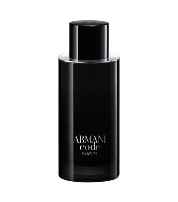 Perfume Armani Code, Eau de Parfum 125 ml para Hombre