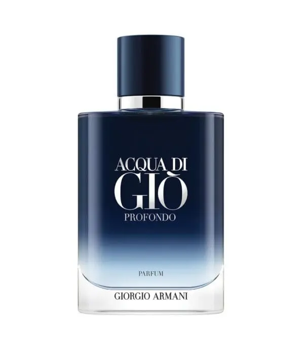 Perfume Acqua di Giò Profondo Eau de Parfum, 100 ml para Hombre