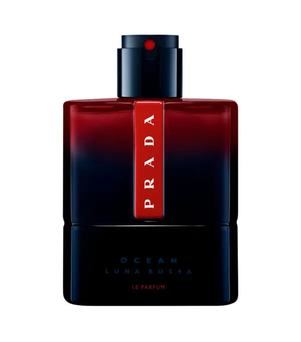 Perfume, Prada Luna Rossa Ocean, Parfum, 100 ml para Hombre