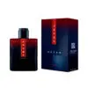 Perfume, Prada Luna Rossa Ocean, Parfum, 100 ml para Hombre - Imagen 2
