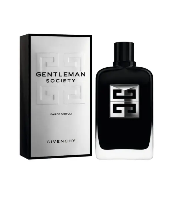 Perfume Gentleman Society, Eau de Parfum 200 ml para Hombre - Imagen 2