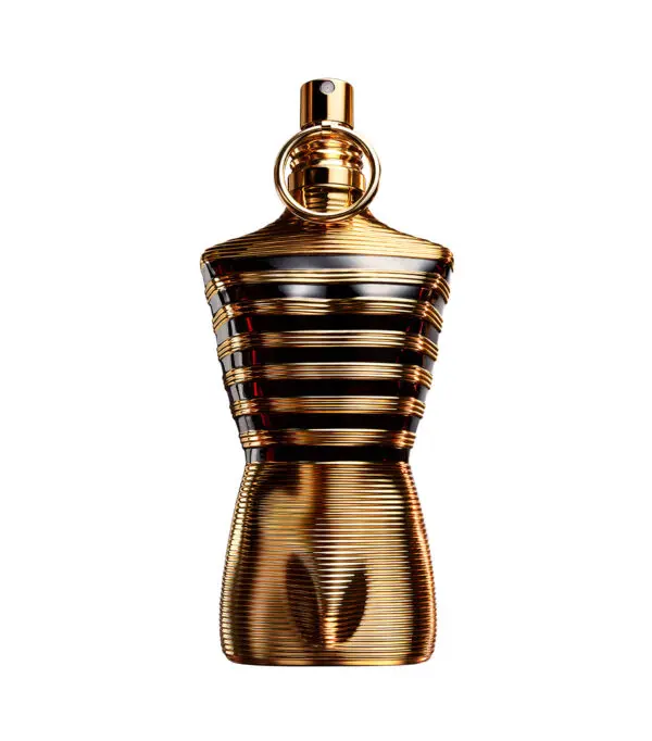 Perfume Le Male Elixir, Parfum 200 ml para hombre