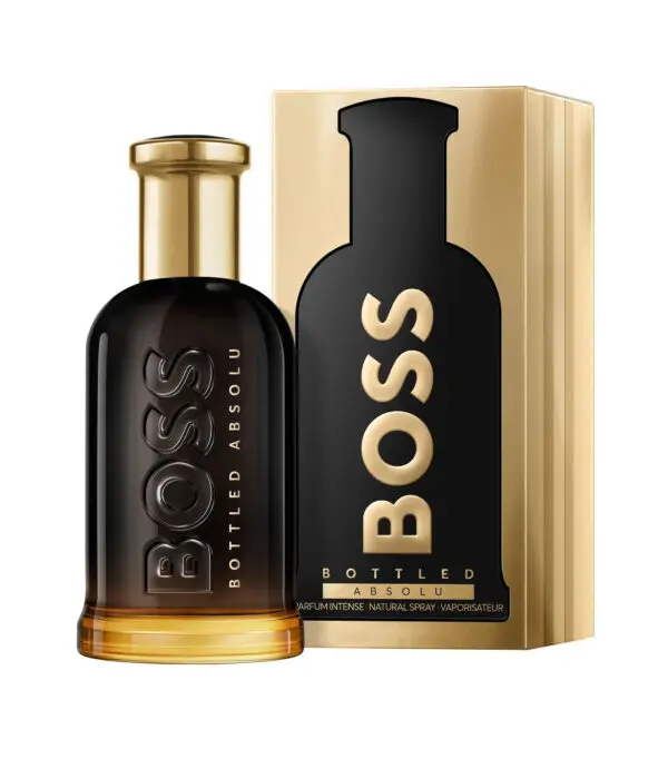 Perfume Bottled Absolu Parfum 100 ml para Hombre - Imagen 2