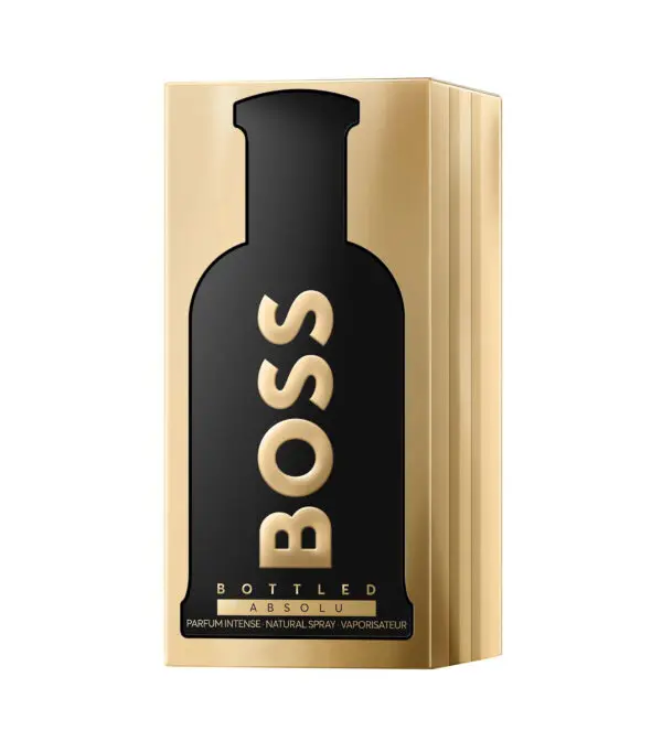 Perfume Bottled Absolu Parfum 100 ml para Hombre - Imagen 3