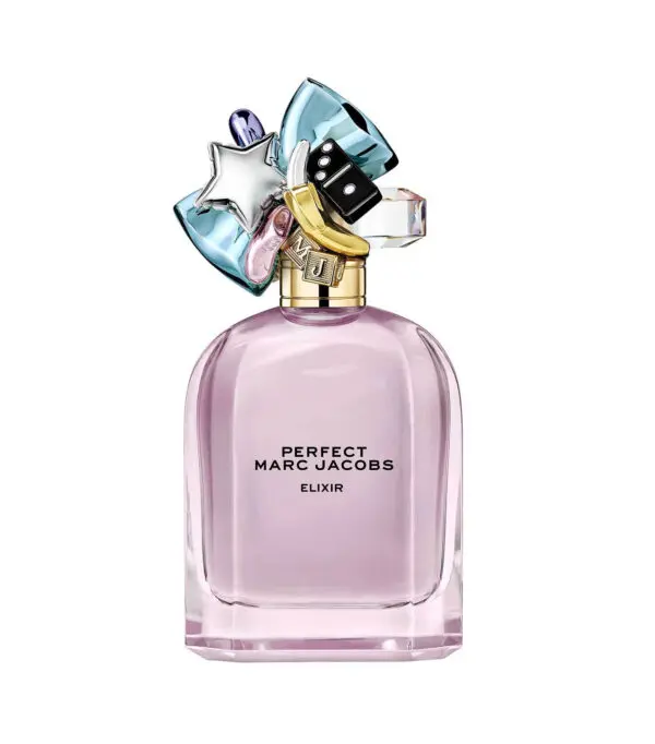 Perfume Perfect Elixir Eau de Parfum 100 ml para Mujer