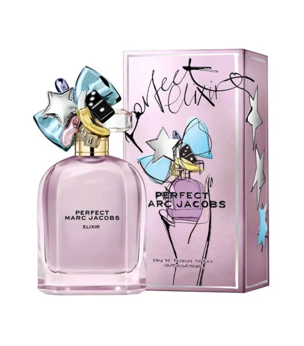 Perfume Perfect Elixir Eau de Parfum 100 ml para Mujer - Imagen 2