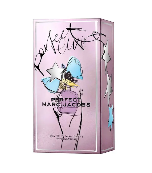 Perfume Perfect Elixir Eau de Parfum 100 ml para Mujer - Imagen 3