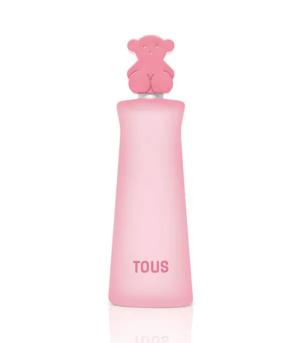 Perfume Tous Kids, Eau de Toilette 100 ml para Niña