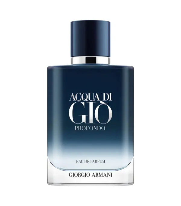 Perfume Acqua Di Gio Profondo Eau de Parfum, 100 ml para Hombre