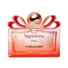 Ferragamo Perfume Signorina Unica Eau de Parfum, 100 ml para Mujer