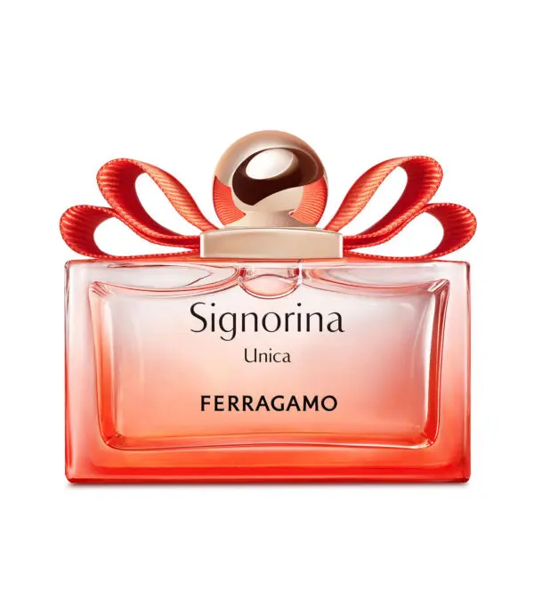 Ferragamo Perfume Signorina Unica Eau de Parfum, 100 ml para Mujer