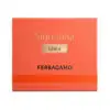 Ferragamo Perfume Signorina Unica Eau de Parfum, 100 ml para Mujer - Imagen 3