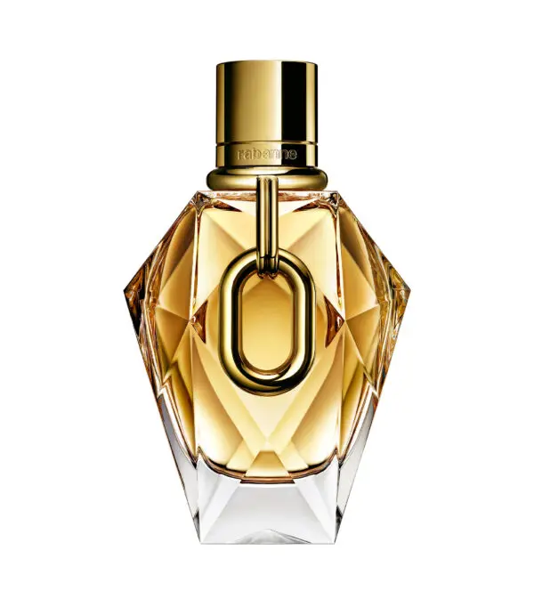 Perfume Million Gold for Her, Eau de Parfum 90 ml para Mujer