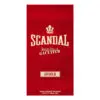 Perfume Scandal Absolu, Eau de Parfum 100 ml para Hombre - Imagen 3