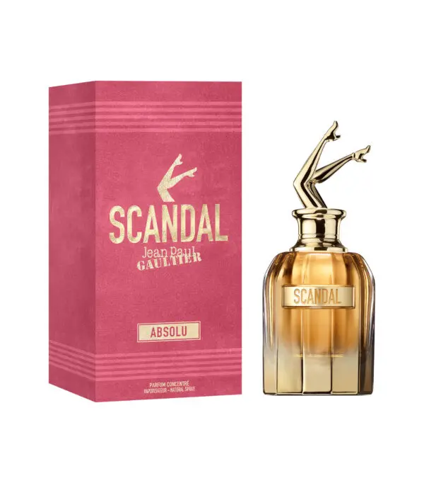 Perfume Scandal Absolu Her, Parfum 80 ml para Mujer - Imagen 2