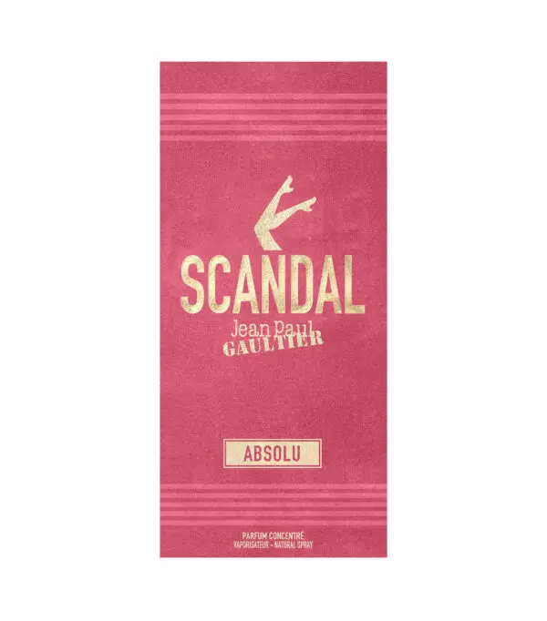 Perfume Scandal Absolu Her, Parfum 80 ml para Mujer - Imagen 3