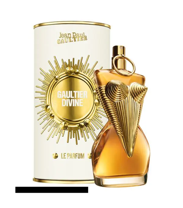 Perfume Gaultier Divine, Eau de Parfum 100 ml para Mujer - Imagen 2