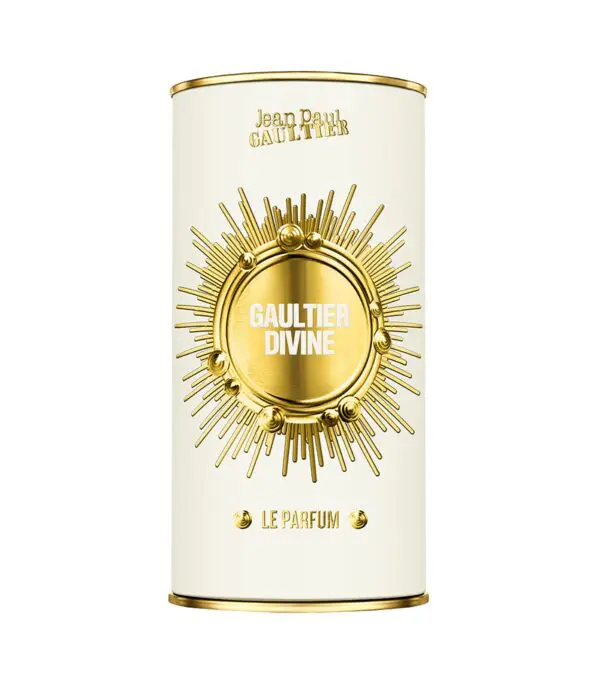 Perfume Gaultier Divine, Eau de Parfum 100 ml para Mujer - Imagen 3