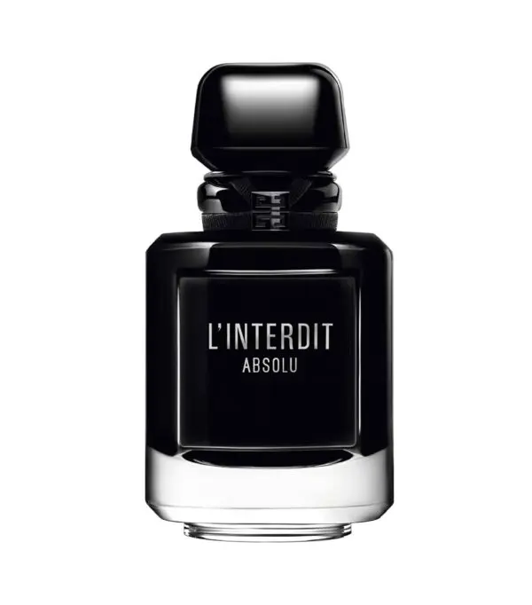 Perfume L'Interdit Absolu, Eau de Parfum 80 ml para Mujer