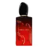 Perfume Sì Passione Intense Eau de Parfum 100 ml para Mujer