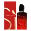 Perfume Sì Passione Intense Eau de Parfum 100 ml para Mujer - Imagen 2