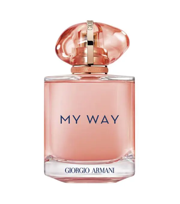 Perfume My Way Ylang, Eau De Parfum, 90 ml para Mujer