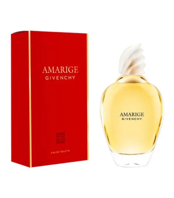Perfume, Amarige Eau de Toilette, 100 ml Mujer - Imagen 2