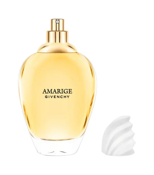 Perfume, Amarige Eau de Toilette, 100 ml Mujer - Imagen 3