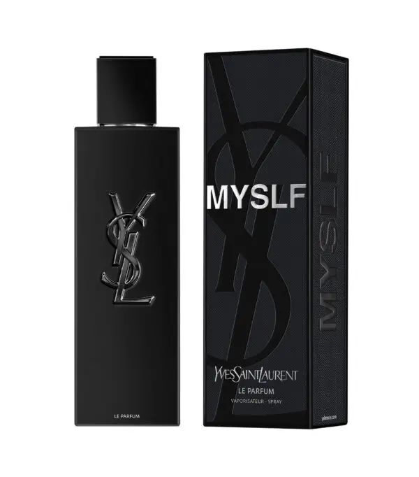 Yves Saint Laurent Perfume MYSLF Le Parfum 100 ml - Imagen 2