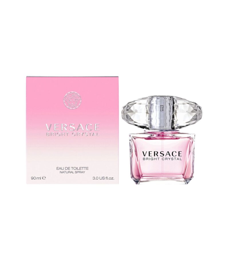 Versace Bright Crystal 90 ml
