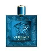 Perfume Versace Eros Eau de Toilette Para Hombre