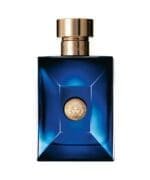 Perfume Versace Dylan Blue, 100 ml para hombre