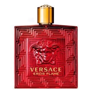 Perfume, Versace Eros Flame Eau de Parfum, 100 ml Hombre
