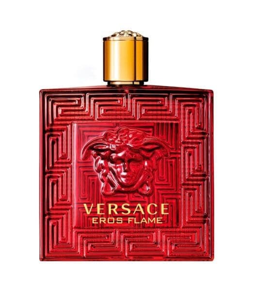 Perfume, Versace Eros Flame Eau de Parfum, 100 ml Hombre