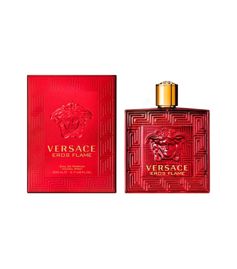 Perfume Versace Eros Flame 100 ml