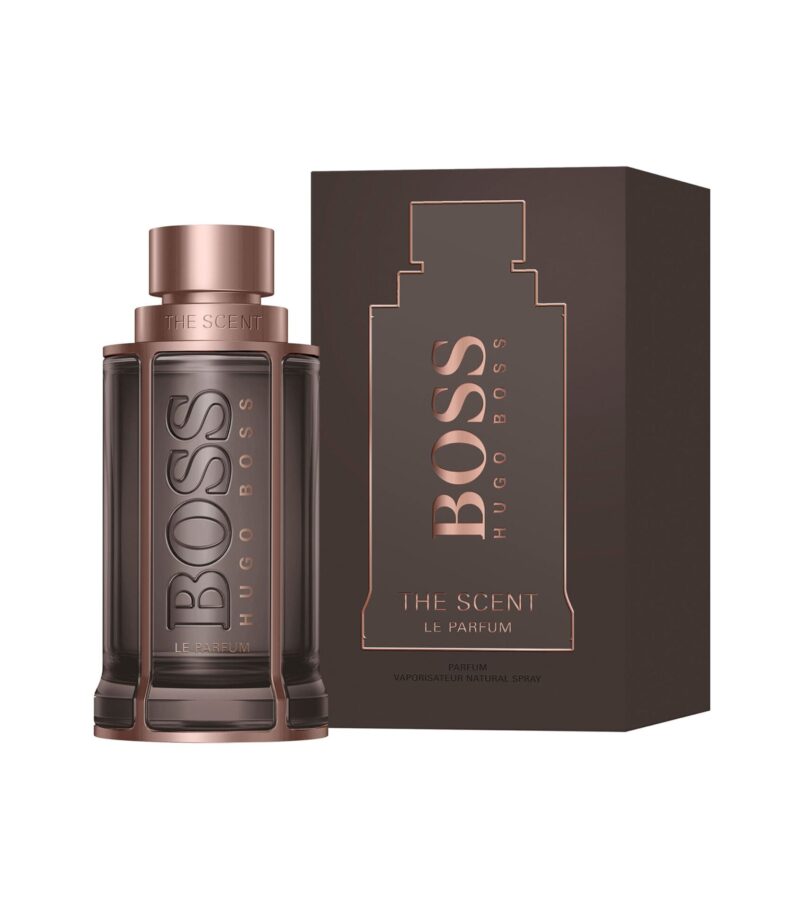 Hugo Boss the Scent Le Parfum