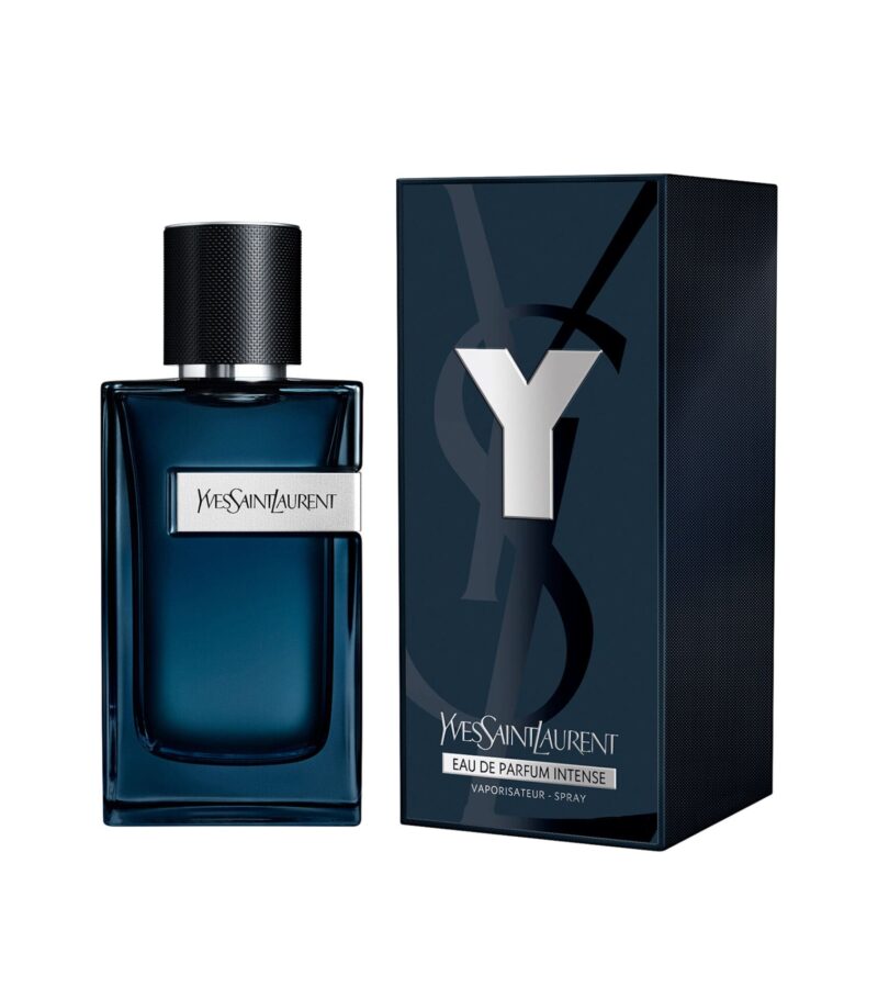 Perfume y Eau de Parfum Intense 100 ml de Yves Saint Laurent
