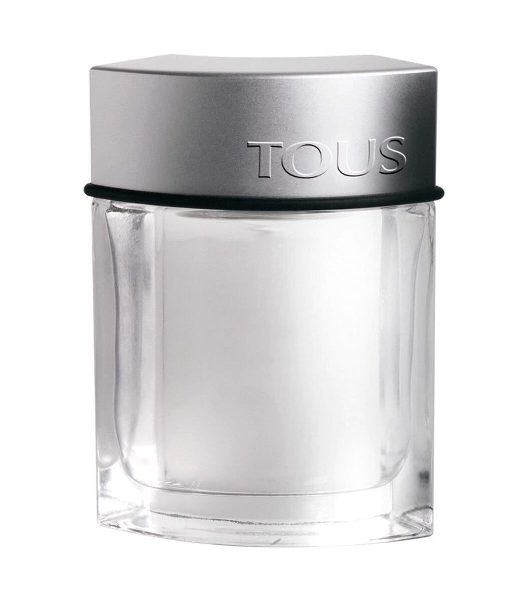 Perfume, Tous Man Eau de Toilette, 100 ml Hombre