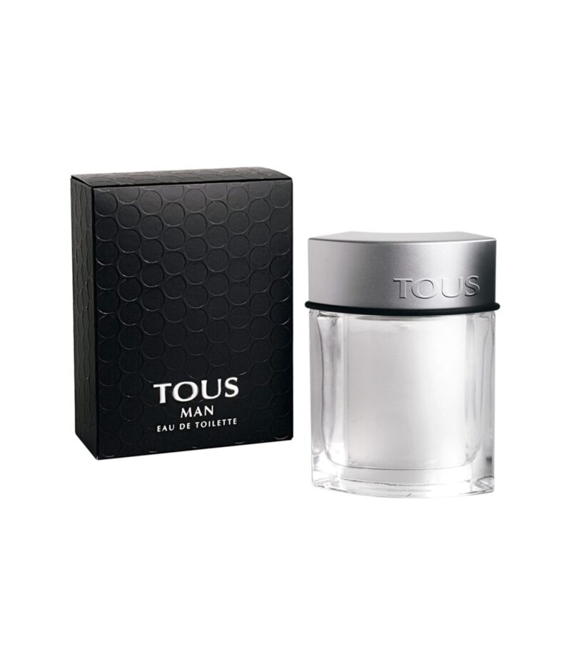 Perfume Tous Man 100 ml