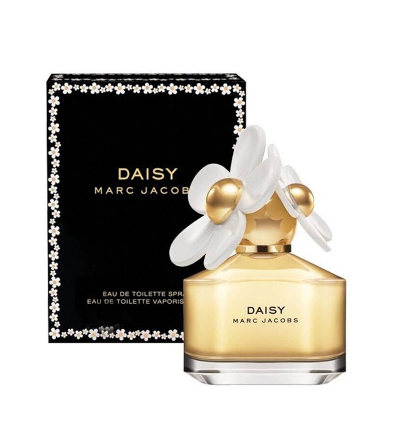 Daisy Eau Toilette 100 Ml de Marc Jacobs