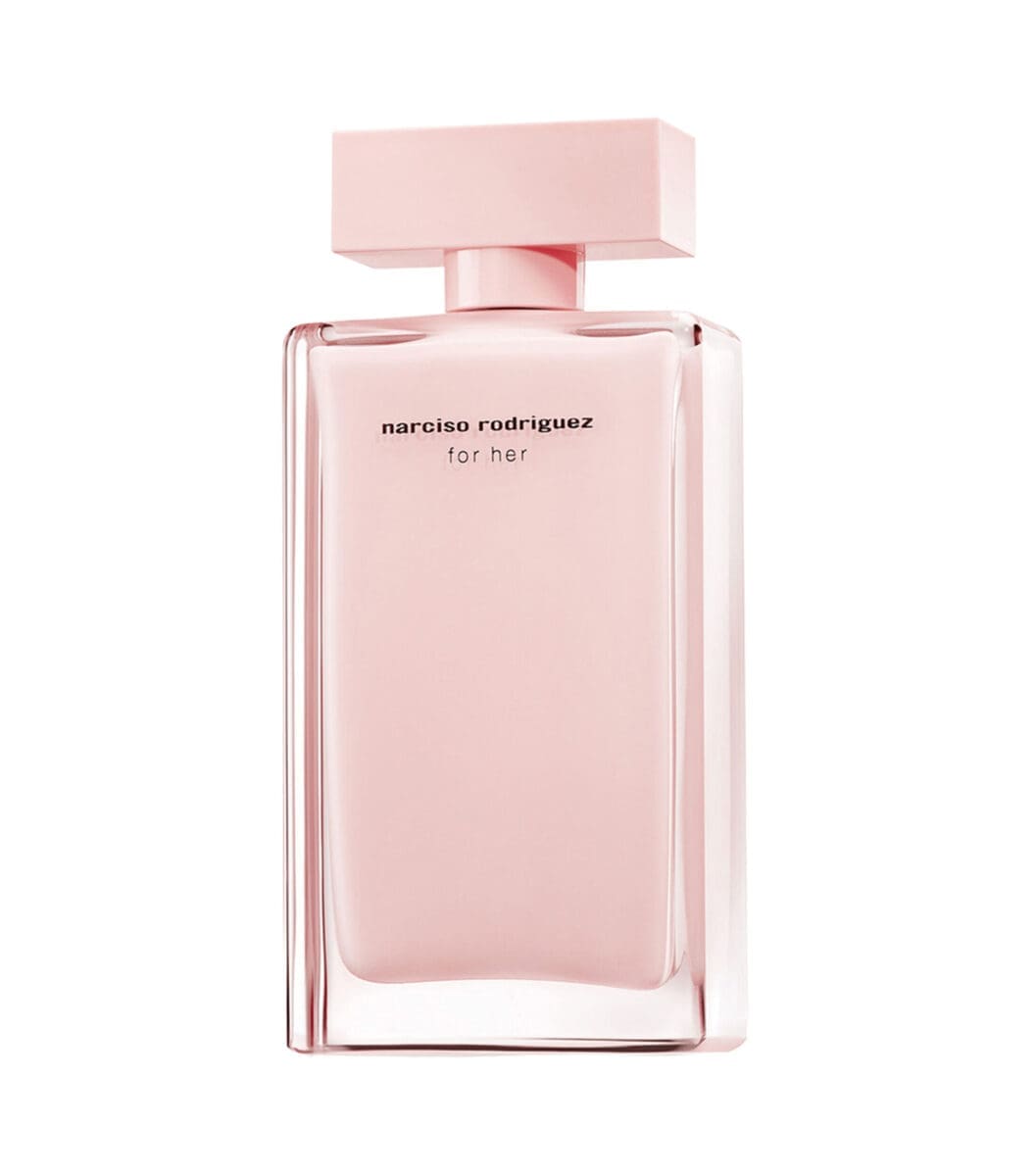 Perfume, Narciso Rodriguez For Her Eau de Parfum, 100 ml Mujer