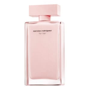 Perfume, Narciso Rodriguez For Her Eau de Parfum, 100 ml Mujer