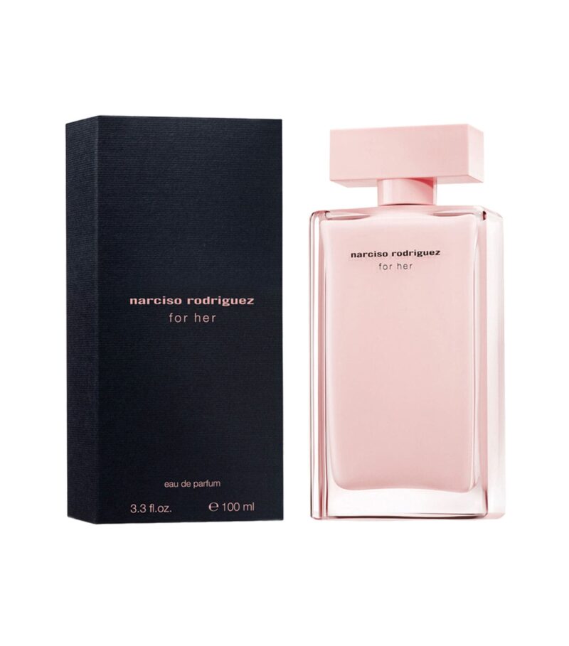 Narciso Rodriguez For Her 100 ml