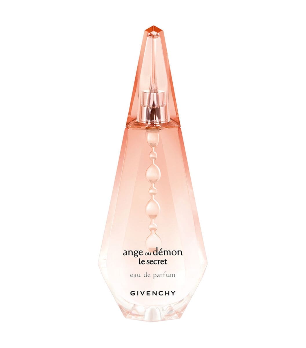 Perfume, Ange Ou Démon Le Secret Eau de Parfum, 100 ml Mujer