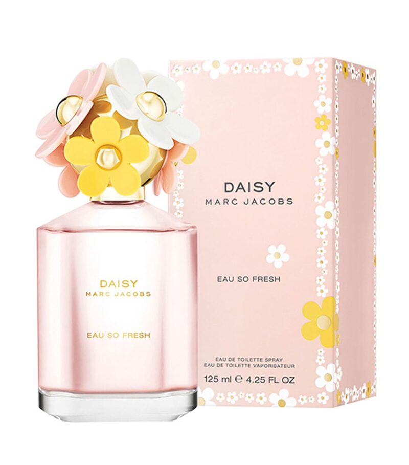 Daisy Eau So Fresh Eau Toilette 125 ml de Marc Jacobs