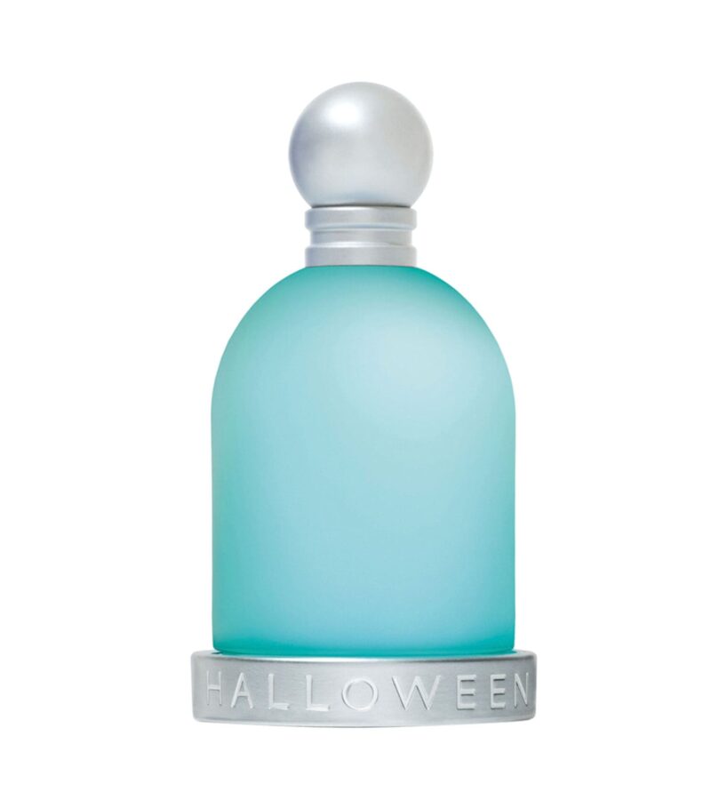 Blue Drop Eau Toilette 100 Ml de Halloween